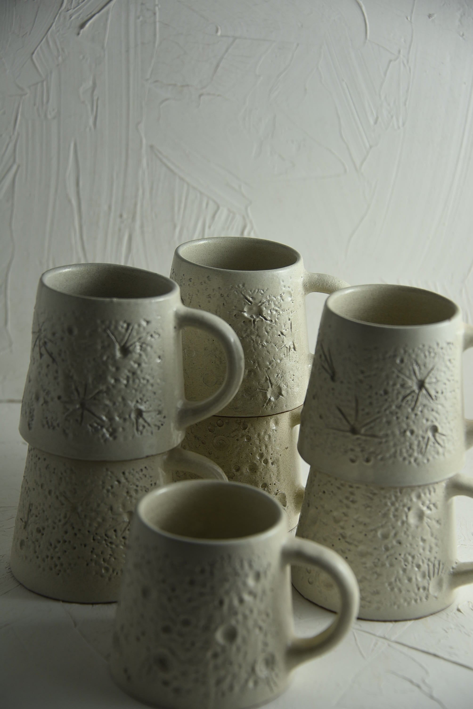 Mugs