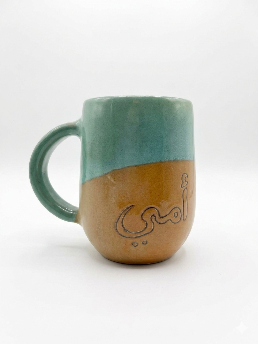 Big Mug