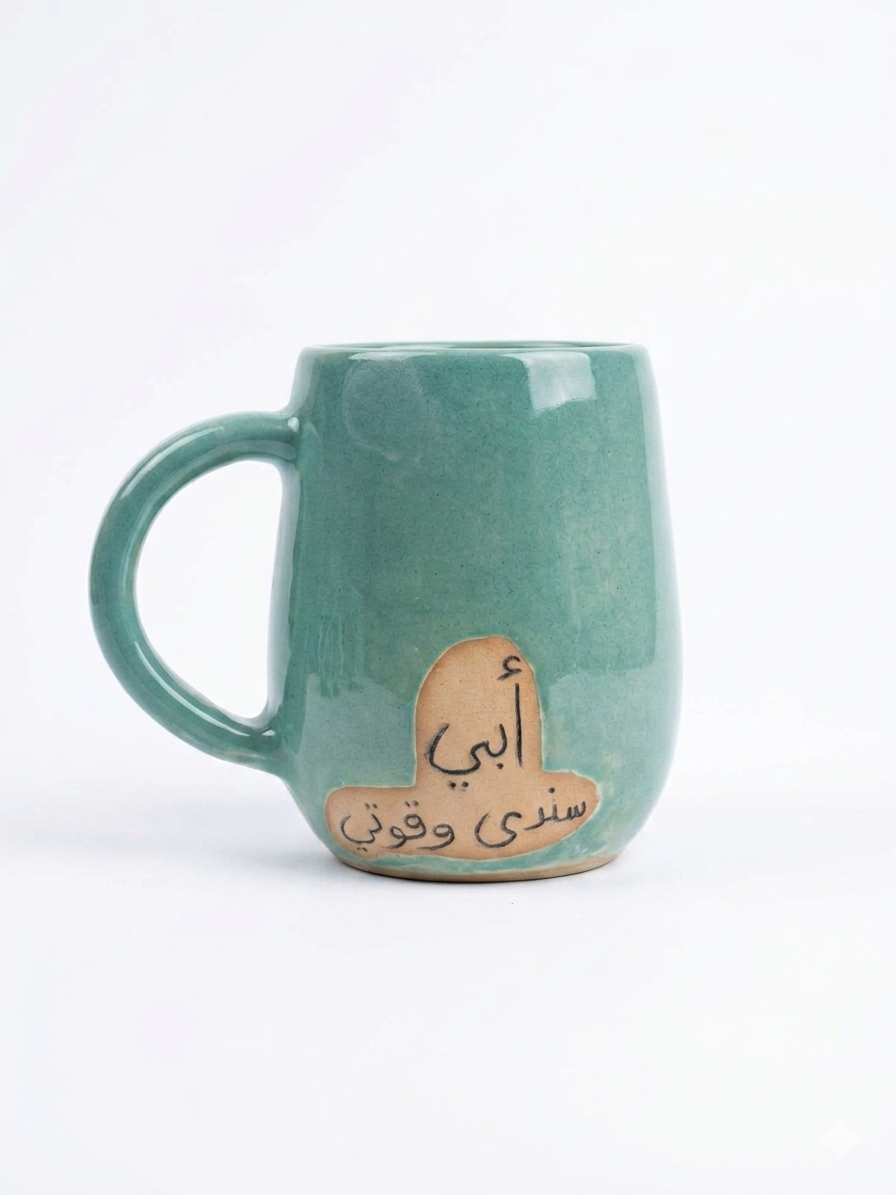 Big Mug